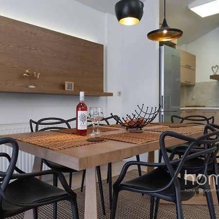 137Sqm Homm Apartment With Acropolis View 7Ppl Athens Exterior photo